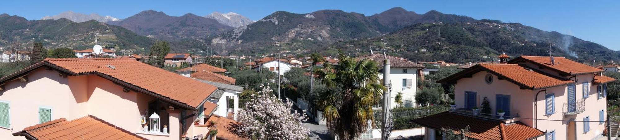 House Versilia Luca E Giada, 5 Chilometri Da Forte Dei Marmi! Exterior foto