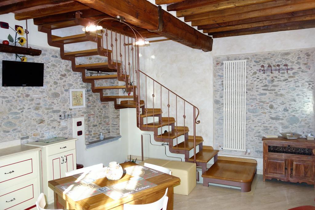 House Versilia Luca E Giada, 5 Chilometri Da Forte Dei Marmi! Exterior foto