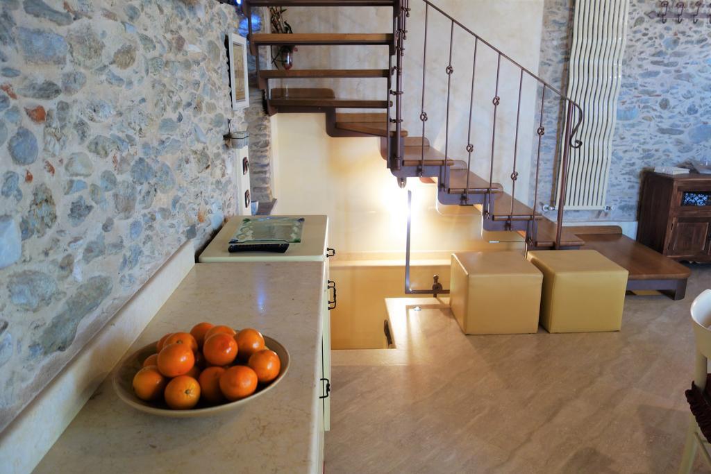 House Versilia Luca E Giada, 5 Chilometri Da Forte Dei Marmi! Exterior foto