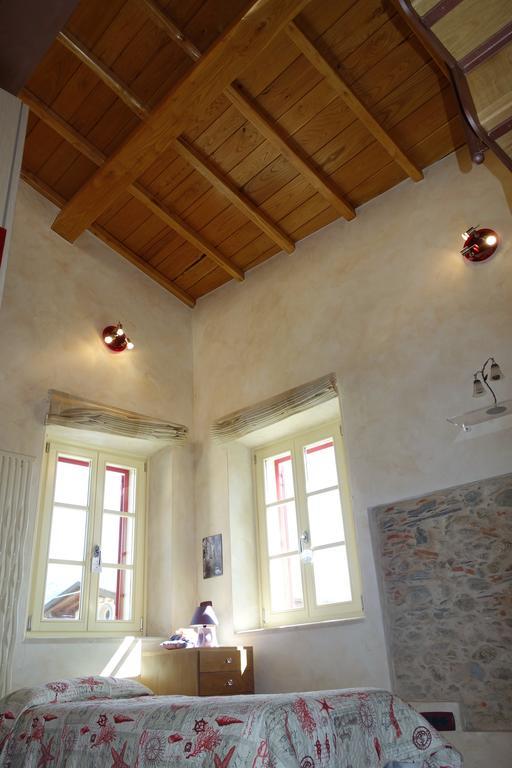 House Versilia Luca E Giada, 5 Chilometri Da Forte Dei Marmi! Exterior foto